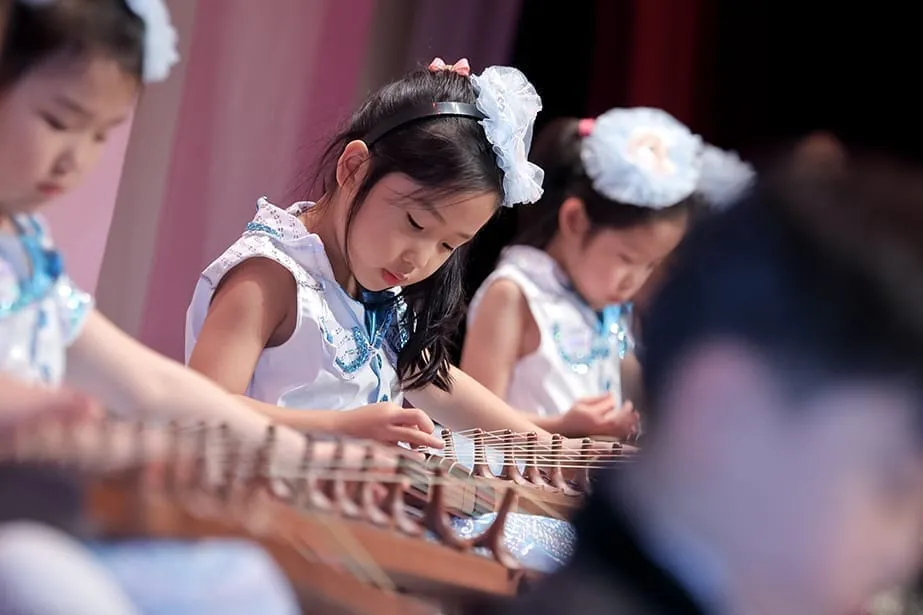 유치원 졸업앨범 스냅 촬영