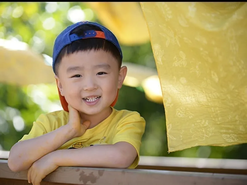 졸업앨범 개인컷