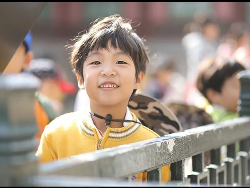 졸업 단체 포즈