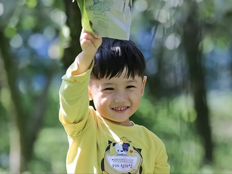 졸업 교실 추억