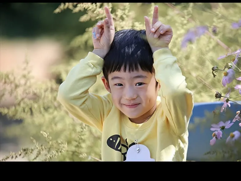 졸업 친구들 단체