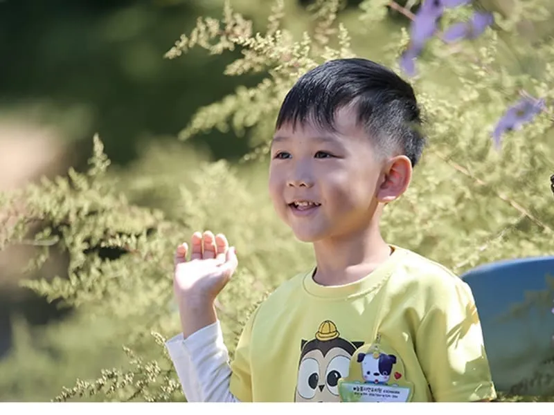졸업식 감동 순간