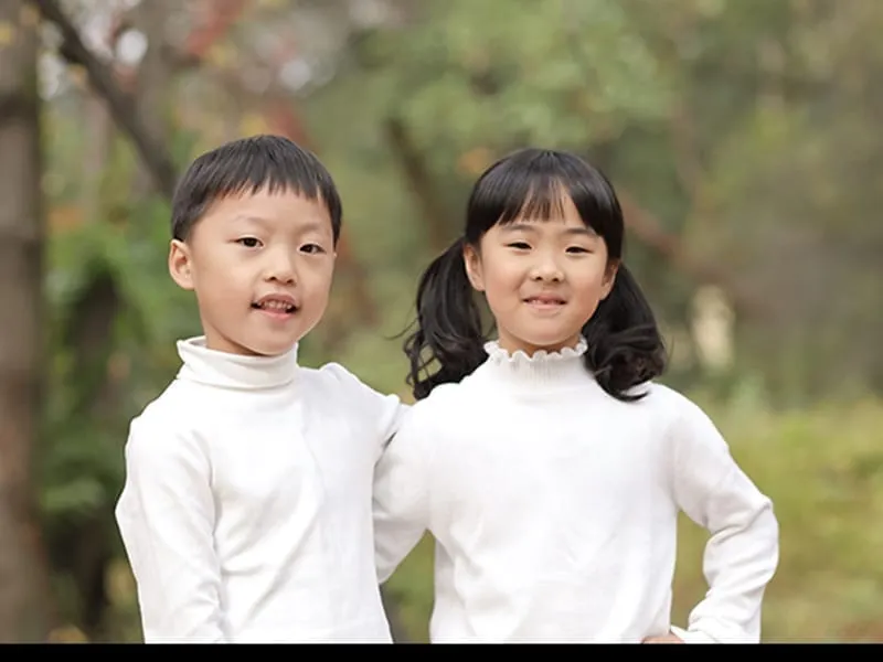 자연광 교실 촬영