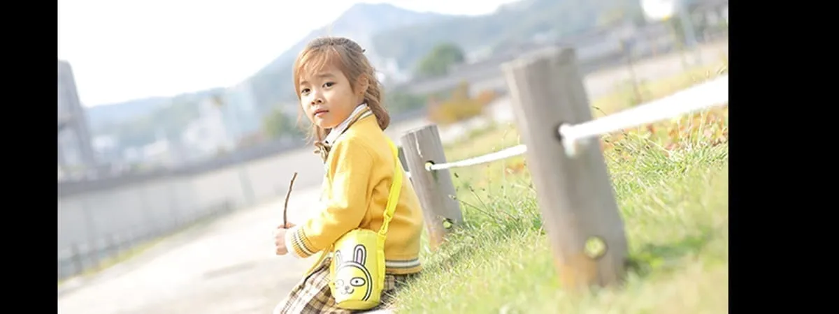 행사 단체 촬영