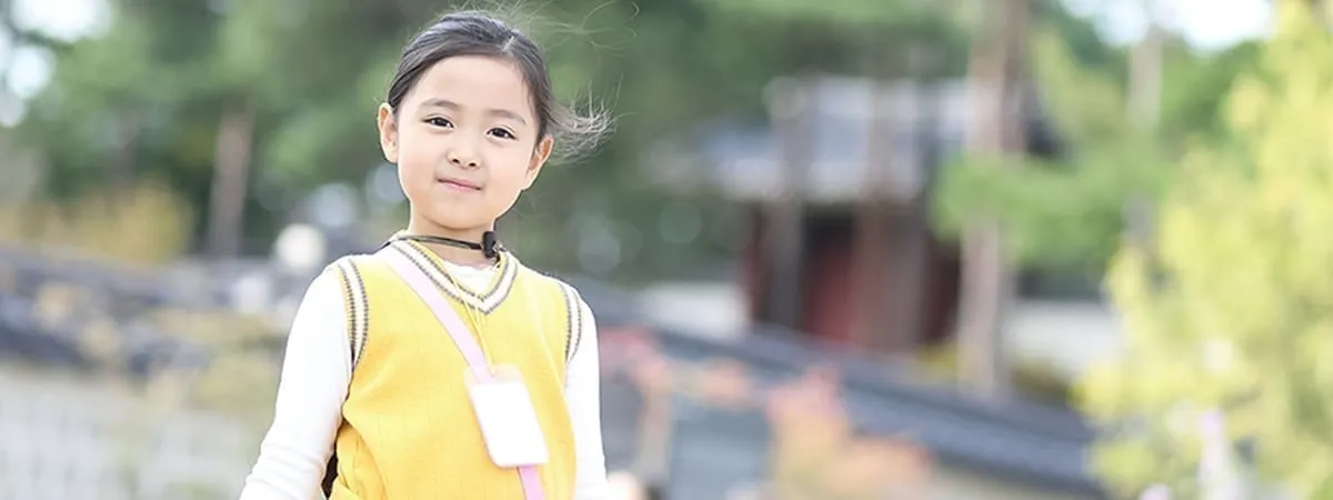 행사 현장 스냅