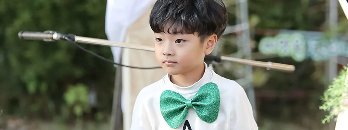 야외 그룹 촬영